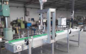 PNÖMATİK DOLUM MAKİNESİ